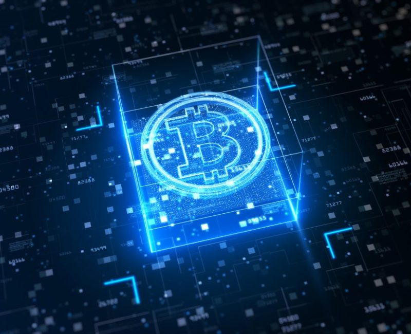 bitcoin-cryptocurrency-digital-encryption-digital-money-exchange